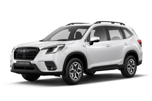 Bảng giá ô tô Subaru mới nhất tháng 7/2025