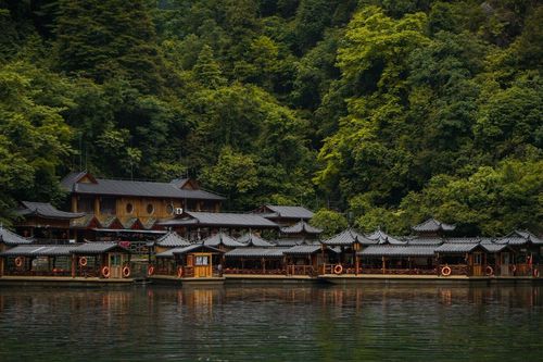 Du lịch Trung Quốc tháng 7 nên đi đâu?