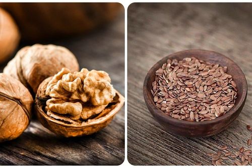 4 loại thực phẩm giàu Omega-3 hơn cả cá, tốt cho não bộ và tim mạch