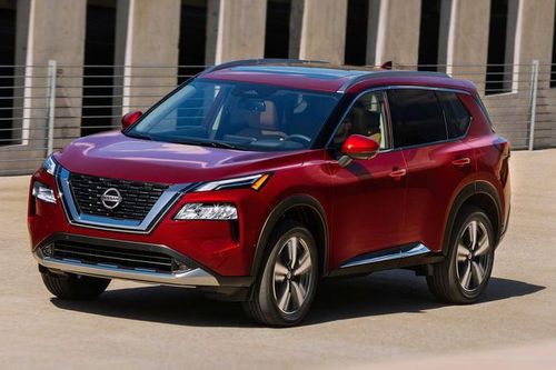 Bảng giá ô tô Nissan mới nhất tháng 7/2025