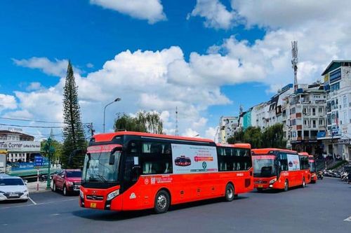 Tài xế xe khách, shipper: Sau sắp xếp, khách vẫn đến nơi, hàng vẫn đúng địa chỉ