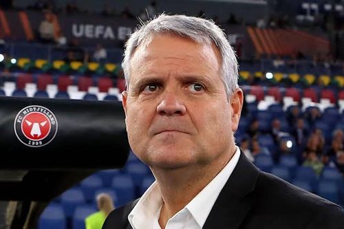 Đội bóng Việt Nam sắp chiêu mộ người cũ của Barcelona