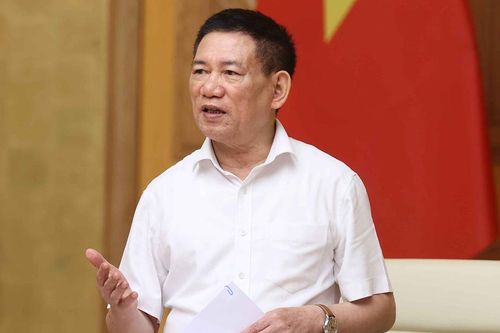 Phó Thủ tướng Hồ Đức Phớc làm Trưởng Ban chỉ đạo Trung ương cải cách tiền lương