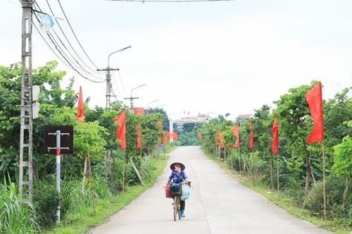 Nhiều đổi thay trên xã đảo Minh Châu