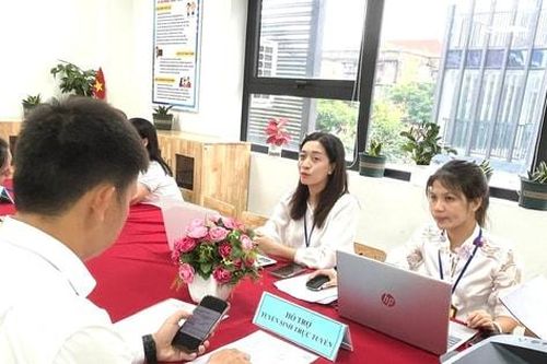 Tuyển sinh lớp 1 tại Hà Nội vẫn theo phương án phân tuyến địa bàn trước ngày 1-7