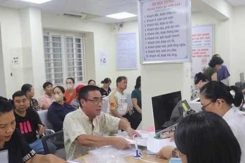 Hà Nội thành lập các đoàn kiểm tra, hướng dẫn việc bàn giao tài liệu lưu trữ ở cấp xã