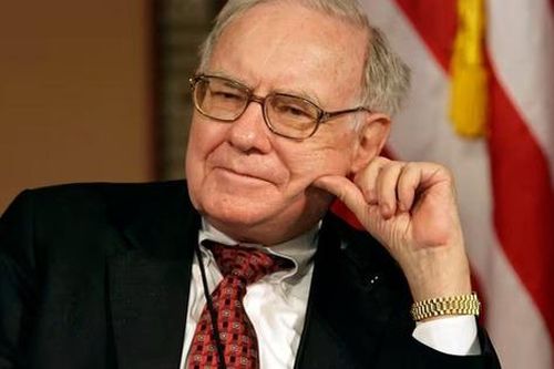 Warren Buffett dạy con 3 nguyên tắc đơn giản nhưng thay đổi cả cuộc đời