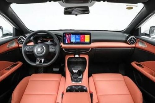 Xe sedan hạng C giá 189 triệu đồng thiết kế sang trọng, rẻ hơn Kia Morning, Hyundai Grand i10, chỉ ngang xe ga Honda SH có gì đặc biệt khi ra mắt ở Trung Quốc?