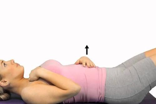 Cách hít thở đúng khi tập giúp đốt cháy mỡ bụng hiệu quả