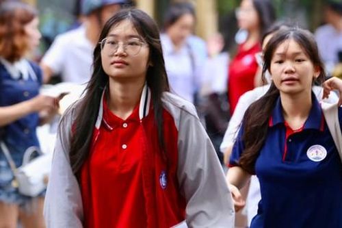 Thông tin mới nhất về thời gian công bố kết quả thi lớp 10 của Hà Nội
