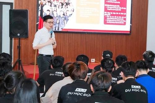 Cẩn trọng du học nghề