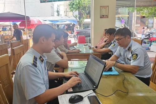 Thanh Hóa: Trong 6 tháng, xử phạt 146 vụ vi phạm an toàn thực phẩm