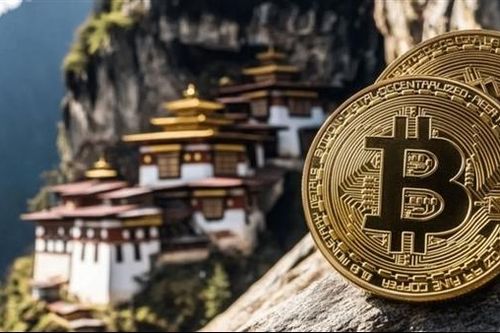 'Quốc gia hạnh phúc' và ván cược thành công đặt vào Bitcoin