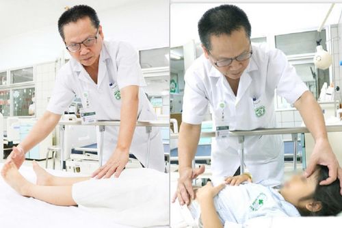 Bé gái nguy kịch được cứu sống thần kỳ nhờ cảnh sát giao thông 'mở đường' đưa đến bệnh viện