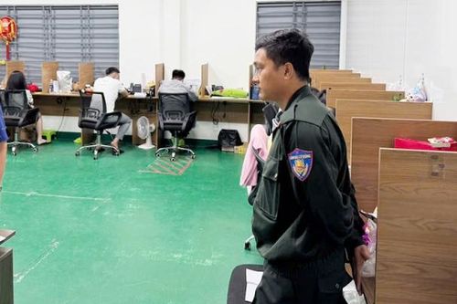 Ổ nhóm tội phạm Trần Quang Đạo và những chiêu trò tinh quái chuyên 'móc túi' người cao tuổi