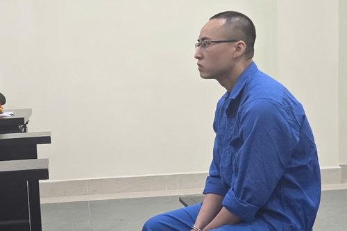 Thuê người đánh giày 'đóng vai' bố vợ lừa vay tiền rồi chiếm đoạt