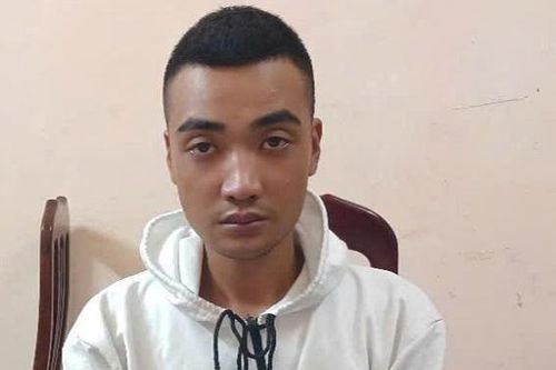 Gã nghiện 'đều đặn' 7 ngày thực hiện 7 vụ cướp giật điện thoại