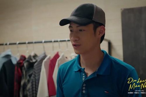 Tiết lộ từ nhân vật được yêu thích nhất phim 'Dịu dàng màu nắng'