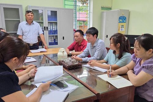 Ngày mới của người Mặt trận - Bài 2: Sẵn sàng thay đổi để dấn thân
