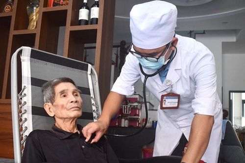 Nâng cao năng lực cho y tế Đặc khu Côn Đảo