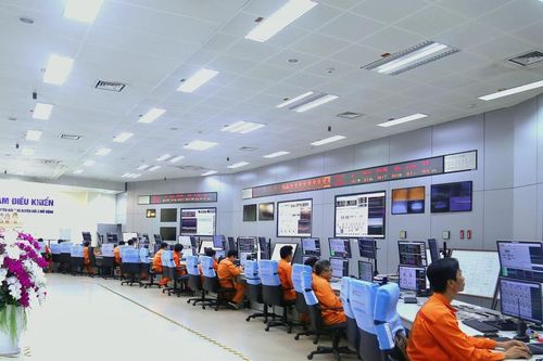Công ty Nhiệt điện Duyên Hải vượt khó hoàn thành nhiệm vụ 6 tháng đầu năm