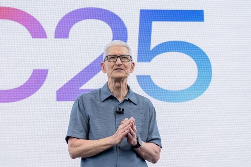 10 nỗi đau của Apple