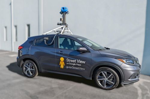 Vì sao Google Maps bắt được toàn khoảnh khắc 'khó đỡ'