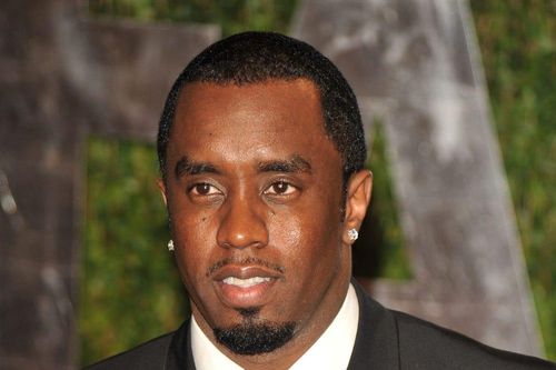 Thực đơn trong tù của Diddy