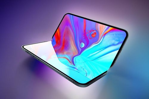 Khi nào iPhone gập ra mắt?