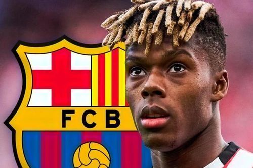 Barcelona nhận 'cái tát' từ Bilbao