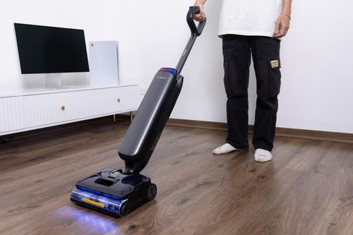 Cả chục triệu 'máy hút bụi' kiểu mới được bán ra mỗi năm