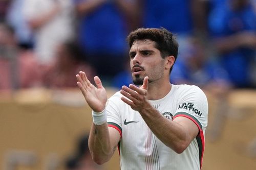 Chelsea gặp khó sau cái chết của Jota