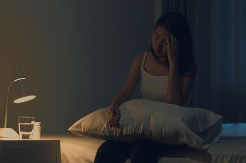 5 dấu hiệu buổi tối cho thấy có thể bạn đã nhiễm ký sinh trùng