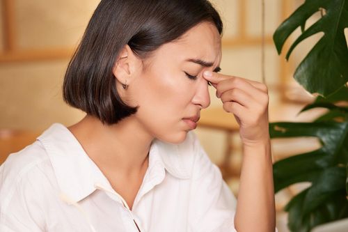 Đây là những dấu hiệu mắt bạn đang lão hóa