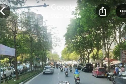 Hiểm họa từ trào lưu 'xuyên không' trên Google Maps