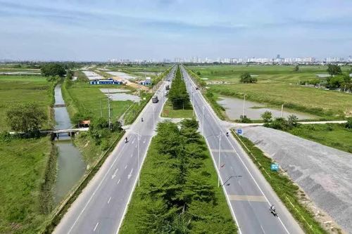 Thị trường BĐS Hà Nội: bứt tốc mạnh mẽ sau sáp nhập?