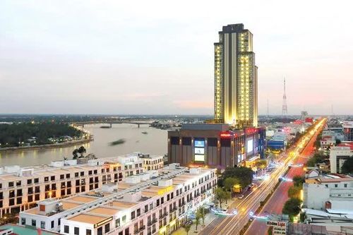 Phân công nhiệm vụ của Chủ tịch, các Phó Chủ tịch UBND TP Cần Thơ