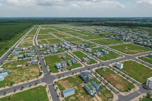 Thanh Hóa xây 39 khu tái định cư phục vụ dự án đường sắt cao tốc
