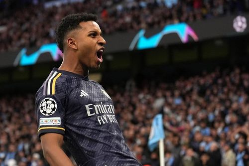 Tin chuyển nhượng bóng đá 4.7: Arsenal tiếp cận Rodrygo, Chelsea kích nổ 'bom tấn' Gittens