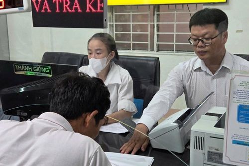 Quảng Ngãi hoàn tất cấp phát gần 12 nghìn chữ ký số