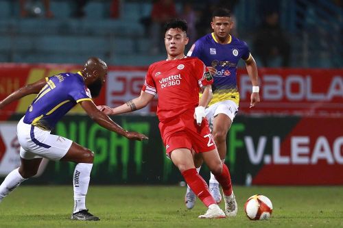 Cuộc chia tay và bài toán giá trị của cầu thủ Việt