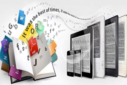 'Click' để chạm vào kho tàng tri thức