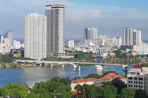 5 quyết sách lớn Quốc hội thông qua cho Đà Nẵng