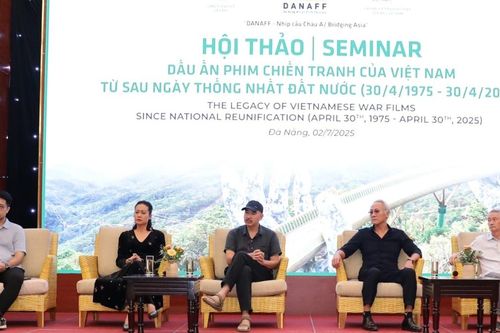 Nửa thế kỷ phim chiến tranh của Việt Nam: Một dòng phim còn nhiều tiềm năng phát triển