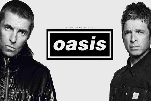 Oasis & Hành trình tái hợp huyền thoại