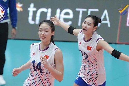 Thắng đậm Tứ Xuyên (TQ), U21 Việt Nam giành quyền tranh hạng 5 VTV Cup 2025 với Thái Lan