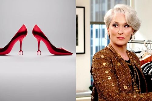 'The Devil Wears Prada' có phần mới sau 2 thập kỷ