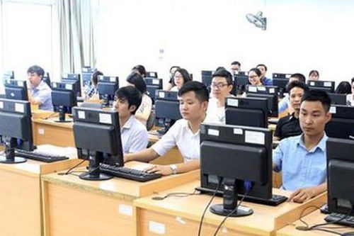 Quy định mới về thi tuyển công chức áp dụng từ 1/7/2025