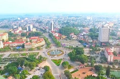 Sáp nhập tỉnh Thái Nguyên và tỉnh Bắc Kạn thành tỉnh Thái Nguyên (mới) sẽ mở ra không gian phát triển mới