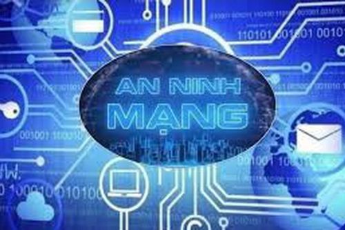 Đề xuất các hành vi bị nghiêm cấm về an ninh mạng